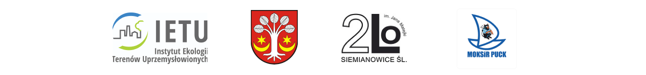 Logotypy klientów AGILEO.IT — zestaw 10