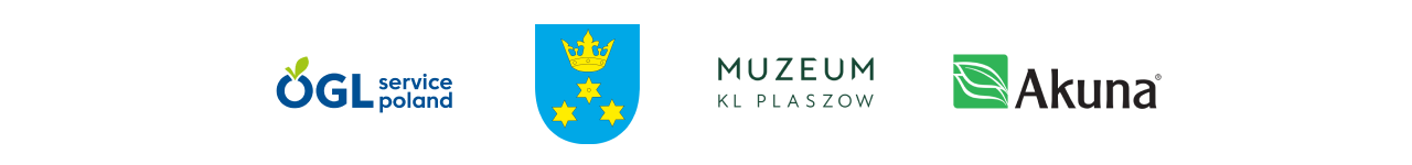 Logotypy klientów AGILEO.IT — zestaw 11