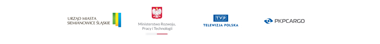 Logotypy klientów AGILEO.IT — zestaw 6