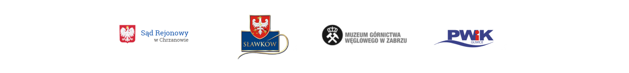 Logotypy klientów AGILEO.IT — zestaw 7
