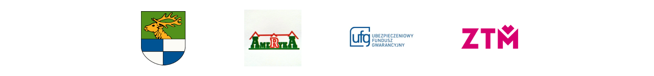 Logotypy klientów AGILEO.IT — zestaw 8